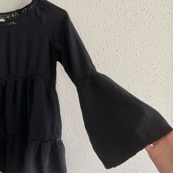 ❤️Peasant blouse - Picture 3 of 4